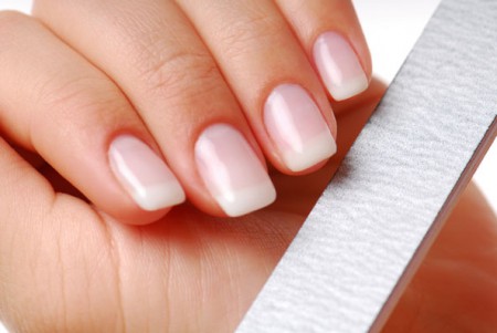 SOS unhas 