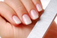 SOS unhas 
