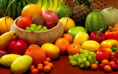 Boas razões para comer fruta