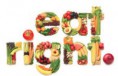 Alimentação saudável